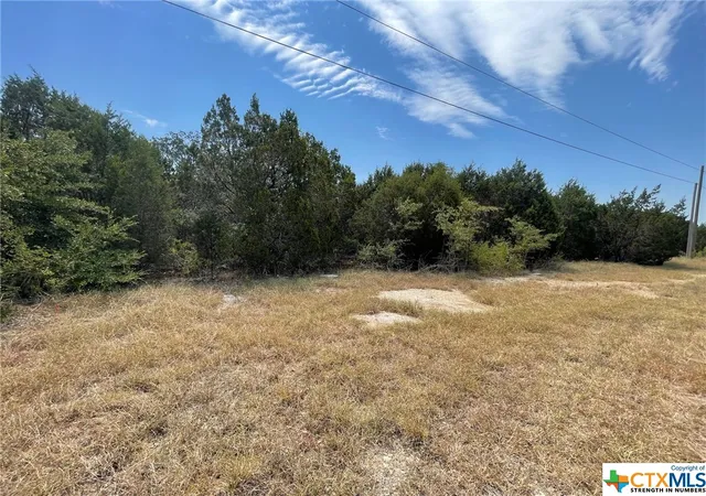 Photo 2 of Land for sale at 15726 S Fort Hood St, Killeen, TX 76542 | MLS# 531145 | Listing updated on 2026-05-07