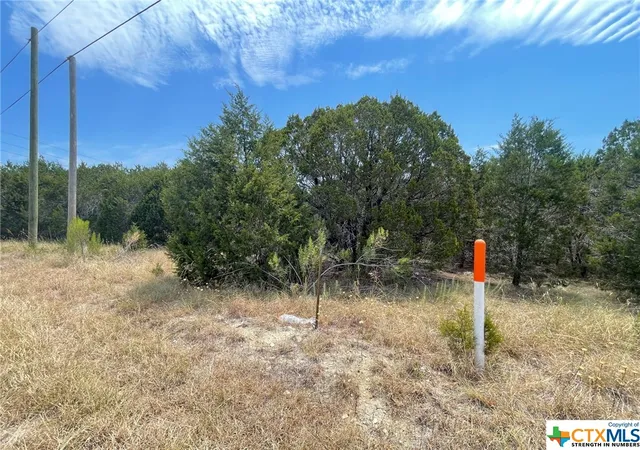 Photo 3 of Land for sale at 15726 S Fort Hood St, Killeen, TX 76542 | MLS# 531145 | Listing updated on 2026-05-07