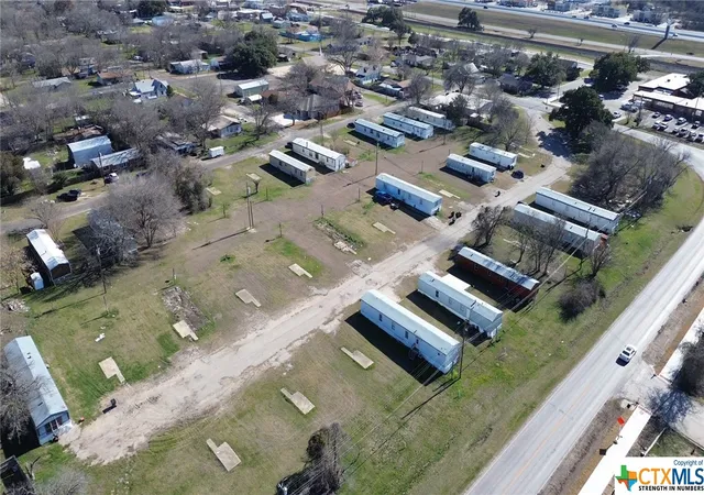 Photo 2 of Land for sale at 303 N 5th St, Nolanville, TX 76559 | MLS# 531607 | Listing updated on 2026-07-16