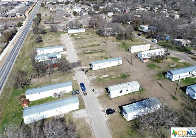 Photo 2 of Land for sale at 303 N 5Th St, Nolanville, TX 76559 | MLS# 531607 | Listing updated on 2026-07-16