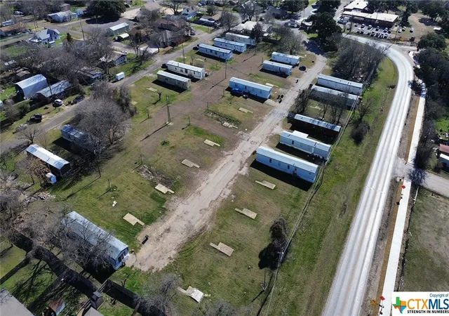Photo 3 of Land for sale at 303 N 5Th St, Nolanville, TX 76559 | MLS# 531607 | Listing updated on 2026-07-16