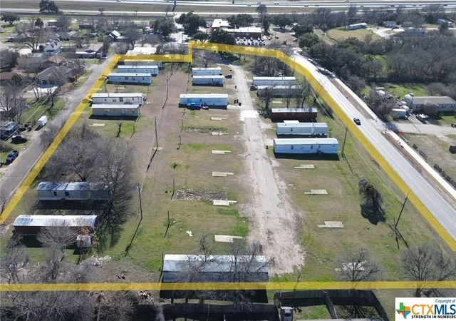 Photo 5 of Land for sale at 303 N 5th St, Nolanville, TX 76559 | MLS# 531607 | Listing updated on 2026-07-16