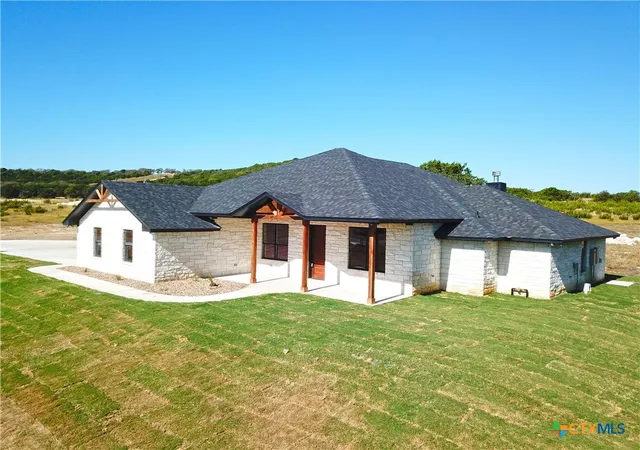1st image of 1524 Cottonwood Mesa Dr, Kempner, TX 76539 | MLS# 530952