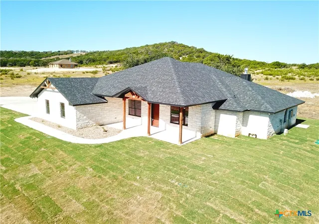 3rd image of 1524 Cottonwood Mesa Dr, Kempner, TX 76539 | MLS# 530952