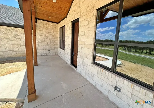 4th image of 1524 Cottonwood Mesa Dr, Kempner, TX 76539 | MLS# 530952
