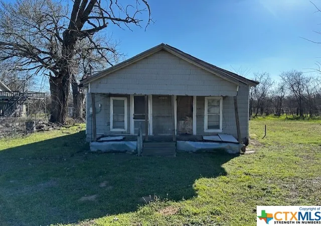 1st image of 1705 W 12th St, Cameron, TX 76520 | MLS# 530665