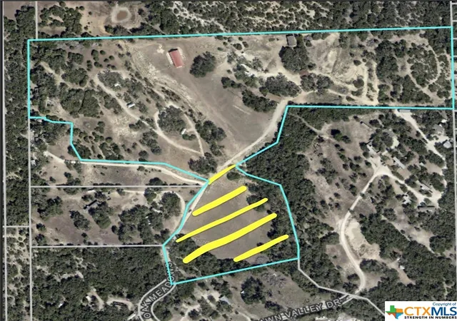 Photo 3 of House for sale at Tbd Oak Meadows Meadows, Canyon Lake, TX 78133 | MLS# 532736 | Listing updated on 2026-03-24