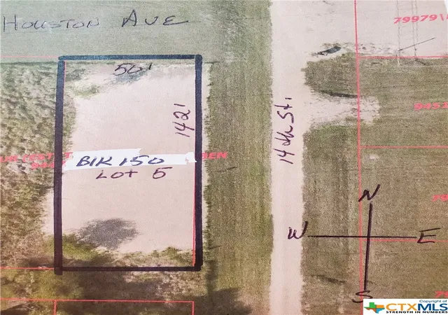 1st image of Tbd W Houston St, Seadrift, TX 77983 | MLS# 533243