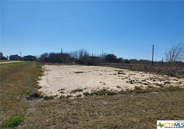 2nd image of Tbd W Houston St, Seadrift, TX 77983 | MLS# 533243