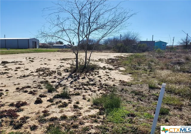 4th image of Tbd W Houston St, Seadrift, TX 77983 | MLS# 533243