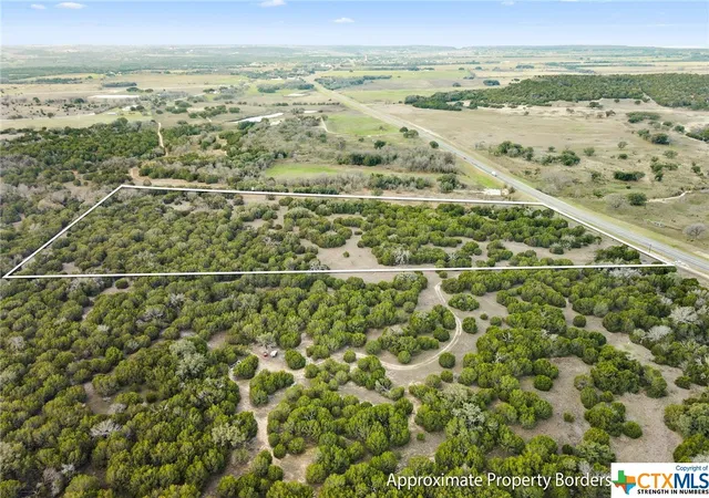 Photo 1 of Sale Pending at S Hwy 281, Evant, TX 76525 | MLS# 533604 | Listing updated on 2025-11-13