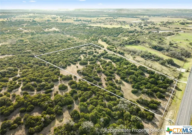 Photo 2 of Sale Pending at S Hwy 281, Evant, TX 76525 | MLS# 533604 | Listing updated on 2025-11-13