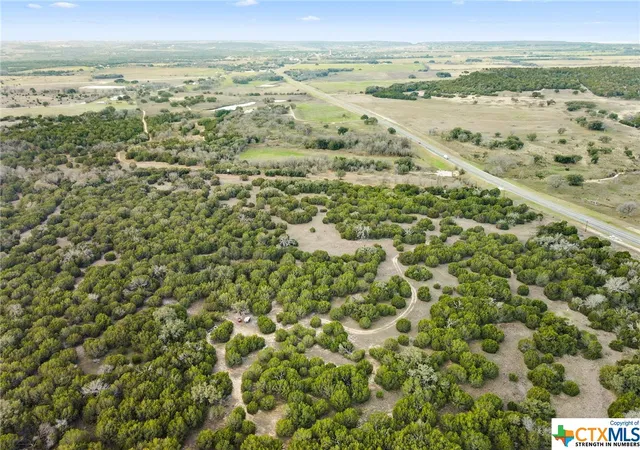Photo 3 of Sale Pending at S Hwy 281, Evant, TX 76525 | MLS# 533604 | Listing updated on 2025-11-13