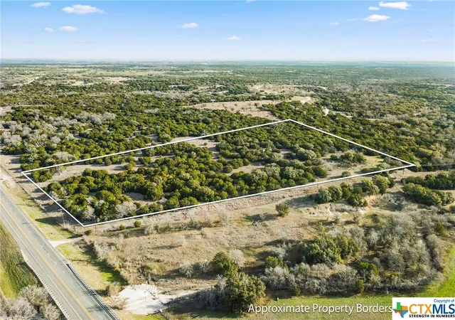 Photo 3 of Sale Pending at S Hwy 281, Evant, TX 76525 | MLS# 533604 | Listing updated on 2025-11-13
