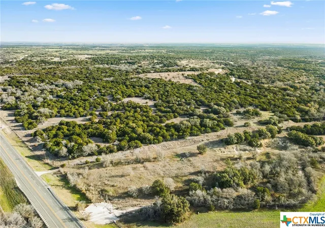 Photo 4 of Sale Pending at S Hwy 281, Evant, TX 76525 | MLS# 533604 | Listing updated on 2025-11-13