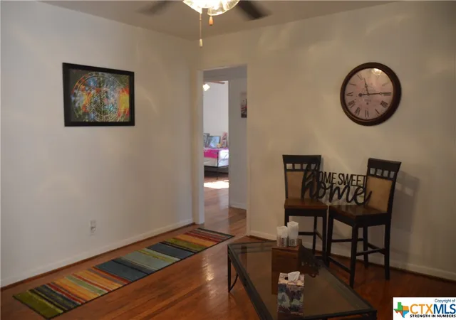 Photo 2 of Single family home for sale at 1324 Rose Ave, Killeen, TX 76543 | MLS# 534667 | Listing updated on 2026-05-15