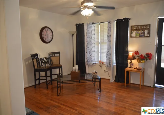Photo 3 of Single family home for sale at 1324 Rose Ave, Killeen, TX 76543 | MLS# 534667 | Listing updated on 2026-05-15