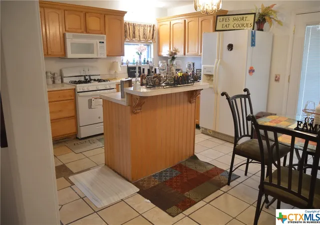 Photo 3 of Single family home for sale at 1324 Rose Ave, Killeen, TX 76543 | MLS# 534667 | Listing updated on 2026-05-15