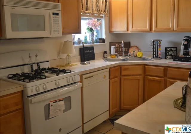 Photo 4 of Single family home for sale at 1324 Rose Ave, Killeen, TX 76543 | MLS# 534667 | Listing updated on 2026-05-15