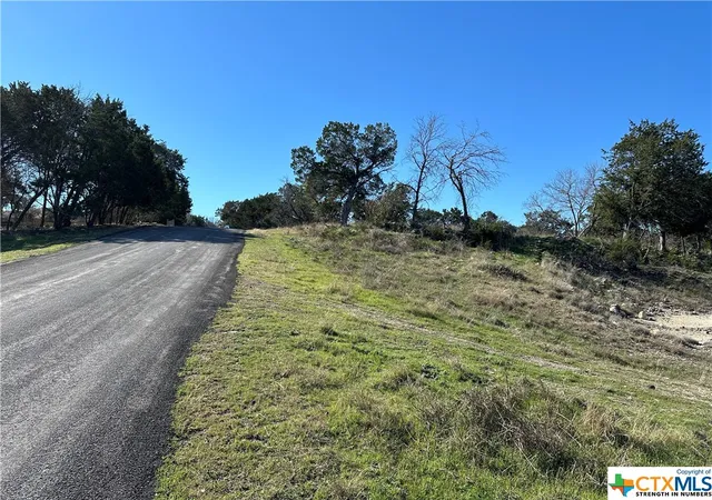Photo 3 of Land for sale at 9860 Hodge Canyon Dr, Salado, TX 76571 | MLS# 534719 | Listing updated on 2026-04-30