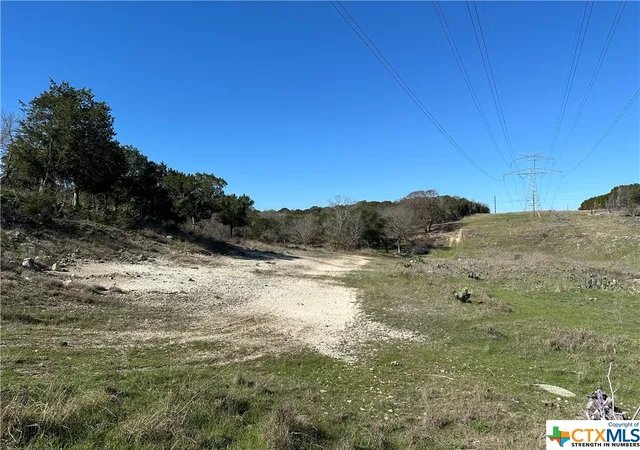 Photo 3 of Land for sale at 9860 Hodge Canyon Dr, Salado, TX 76571 | MLS# 534719 | Listing updated on 2026-04-30