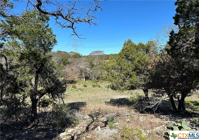 Photo 4 of Land for sale at 9860 Hodge Canyon Dr, Salado, TX 76571 | MLS# 534719 | Listing updated on 2026-04-30