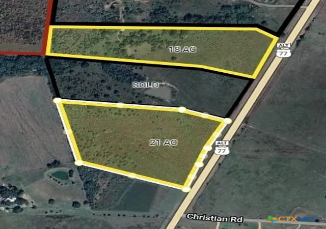 Homes for sale in Cuero, TX | 0000 Us Hwy 77 A, Cuero, TX 77995 | MLS# 534895