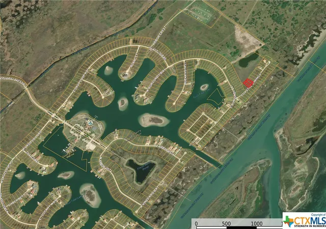 1st image of Lot 94 Coastal Spgs, Port O Connor, TX 77982 | MLS# 535286