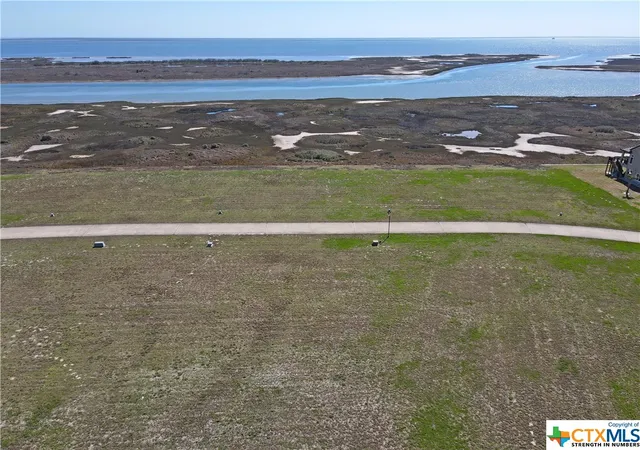 3rd image of Lot 94 Coastal Spgs, Port O Connor, TX 77982 | MLS# 535286