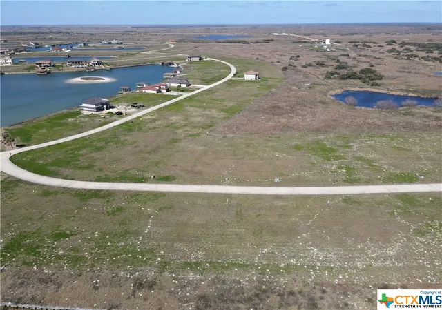 4th image of Lot 94 Coastal Spgs, Port O Connor, TX 77982 | MLS# 535286
