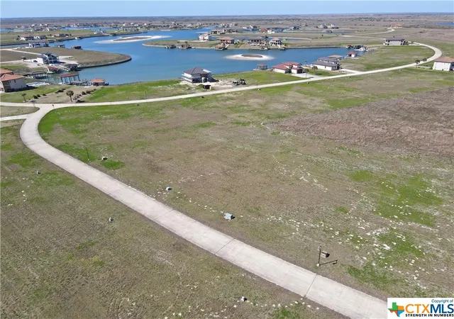 5th image of Lot 94 Coastal Spgs, Port O Connor, TX 77982 | MLS# 535286