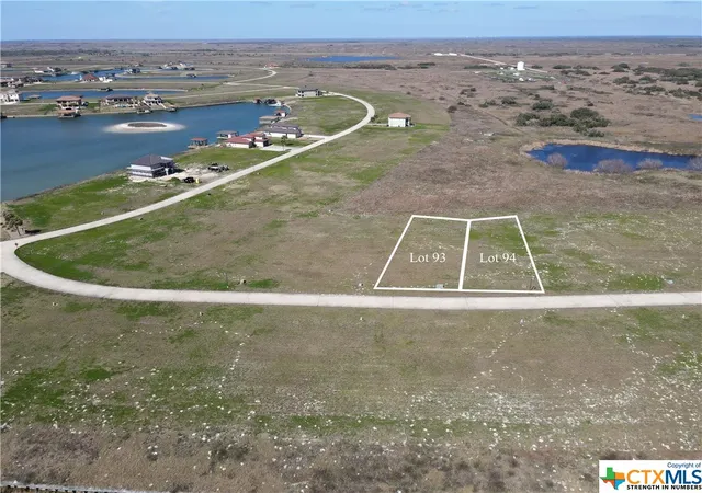 8th image of Lot 94 Coastal Spgs, Port O Connor, TX 77982 | MLS# 535286