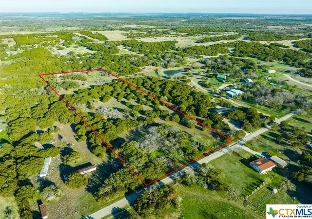 1st image of Tbd County Rd 230, Lampasas, TX 76550 | MLS# 535279