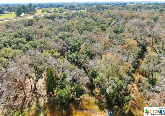 Photo 3 of Land for sale at 201 Post Oak Rd, Inez, TX 77968 | MLS# 535839 | Listing updated on 2025-05-16