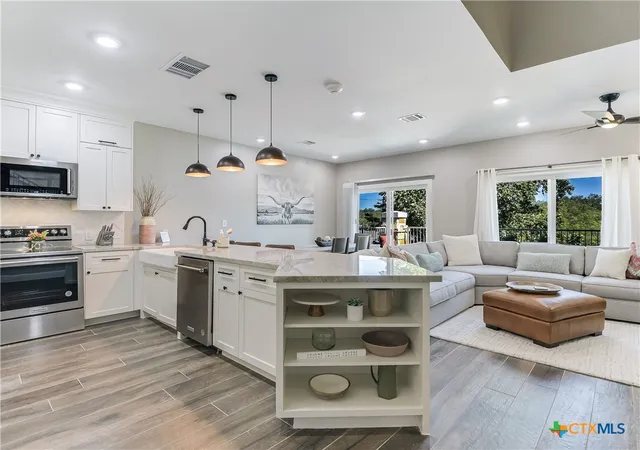 1st image of 1228 Ervendberg Ave #304, New Braunfels, TX 78130 | MLS# 536019