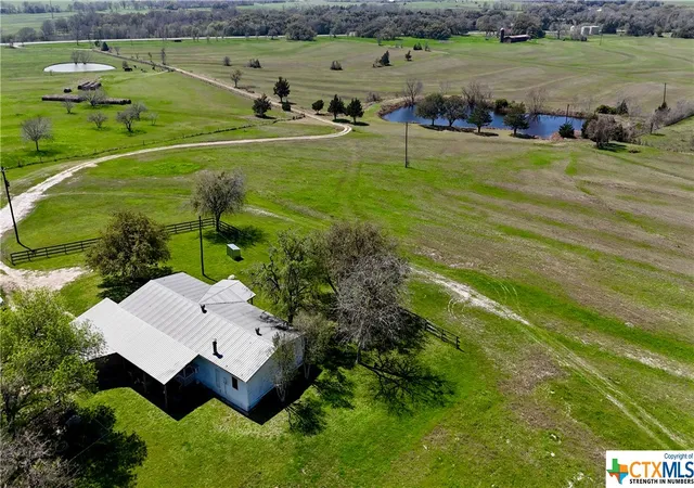 Photo 3 of Sale Pending at 2301 E Us Hwy 90, Flatonia, TX 78941 | MLS# 536809 | Listing updated on 2026-07-28