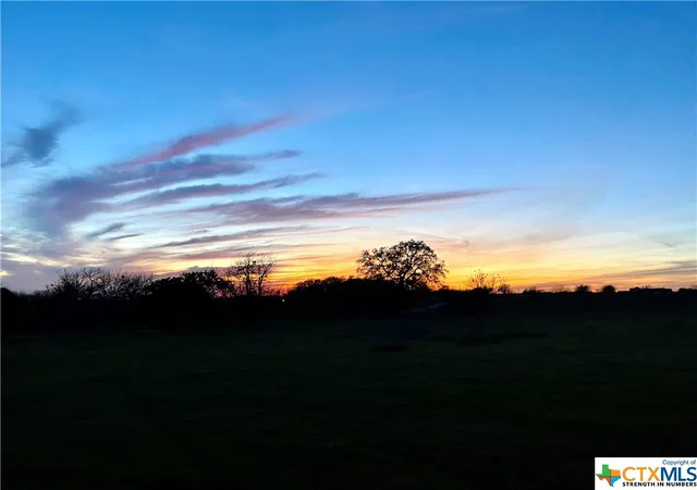 Photo 3 of Land for sale at Sunset Rnch Tract 6 & 7 County Road 356, Gatesville, TX 76528 | MLS# 537137 | Listing updated on 2026-03-06