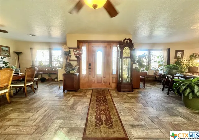 2nd image of 402 Dunn St, Yoakum, TX 77995 | MLS# 536254