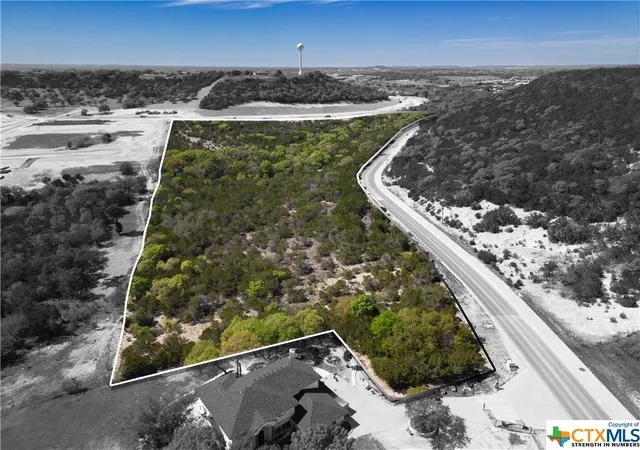 16th image of 2750 Comanche Gap Rd, Harker Heights, TX 76548 | MLS# 539122