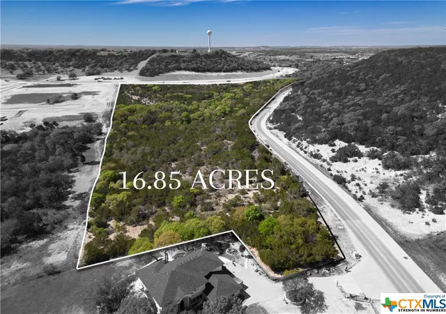2nd image of 2750 Comanche Gap Rd, Harker Heights, TX 76548 | MLS# 539122
