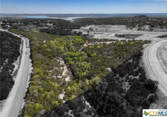 3rd image of 2750 Comanche Gap Rd, Harker Heights, TX 76548 | MLS# 539122