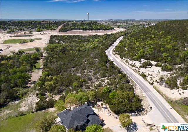 5th image of 2750 Comanche Gap Rd, Harker Heights, TX 76548 | MLS# 539122