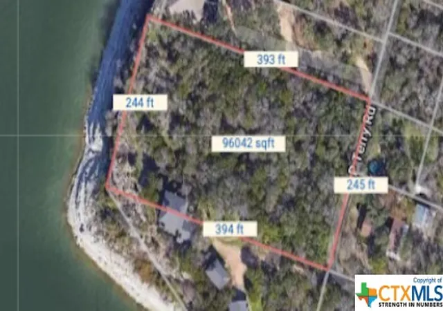 1st image of 590 Sp Terry, Belton, TX 76513 | MLS# 539219