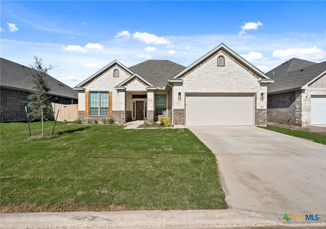 Homes for sale in Temple, TX | 7308 Caladium Dr, Temple, TX 76502 | MLS# 540148