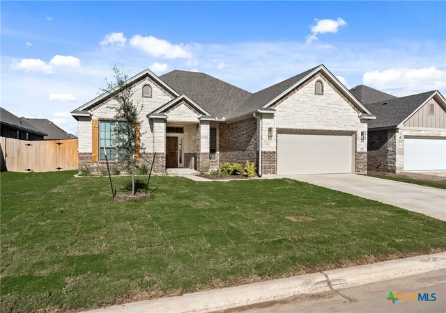 Homes for sale in Temple, TX | 7308 Caladium Dr, Temple, TX 76502 | MLS# 540148