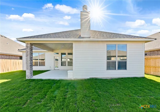 Homes for sale in Temple, TX | 7308 Caladium Dr, Temple, TX 76502 | MLS# 540148