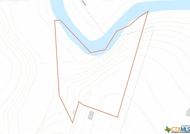 16th image of 540 Kinsolving Rd, Belton, TX 76513 | MLS# 534750