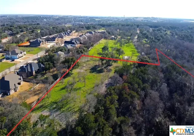 4th image of 540 Kinsolving Rd, Belton, TX 76513 | MLS# 534750