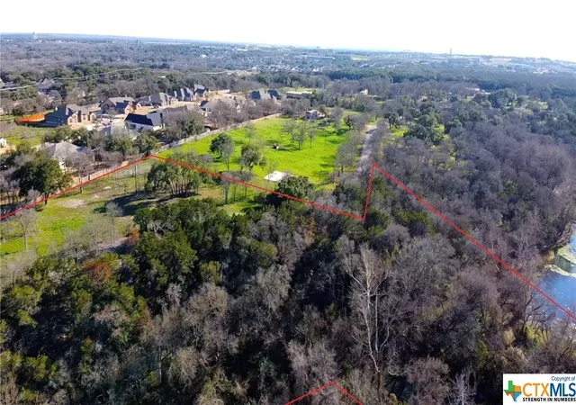 5th image of 540 Kinsolving Rd, Belton, TX 76513 | MLS# 534750