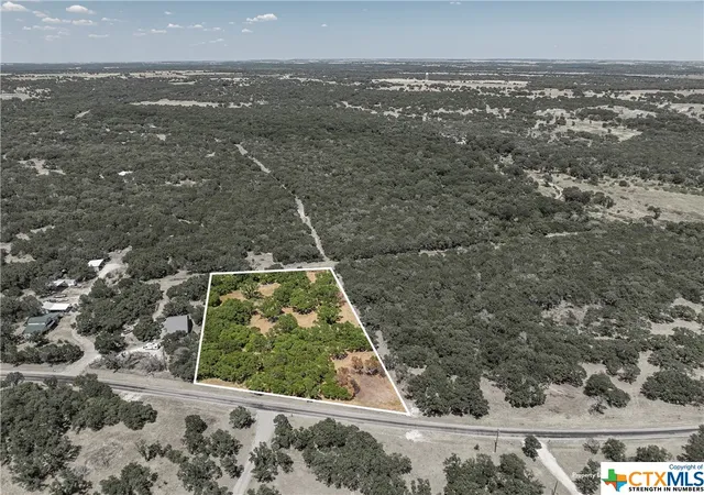 4th image of Tbd1 Owl Creek Park Rd, Gatesville, TX 76528 | MLS# 537980